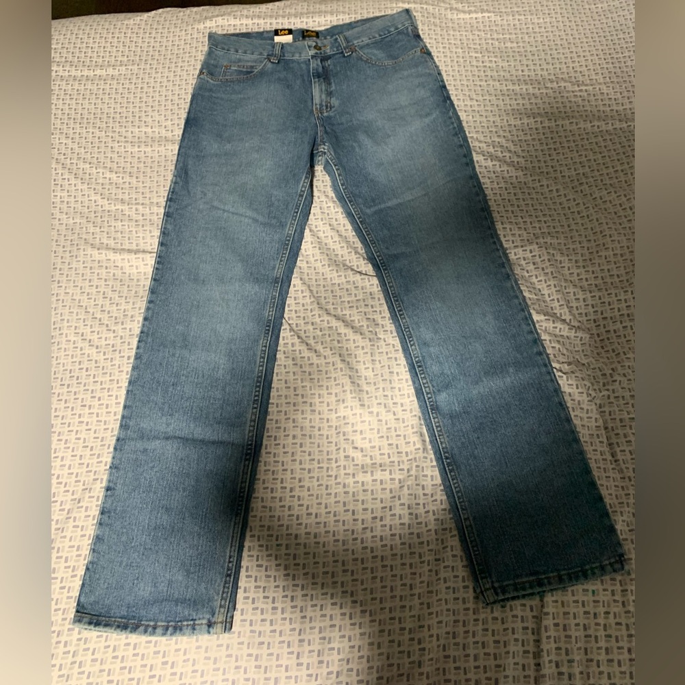 Lee Jeans